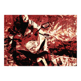 Piloting In Hell (Print Only) thumbnail