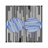 Glitch Global XII Part2 Serie Urban Nature (Print Only) thumbnail