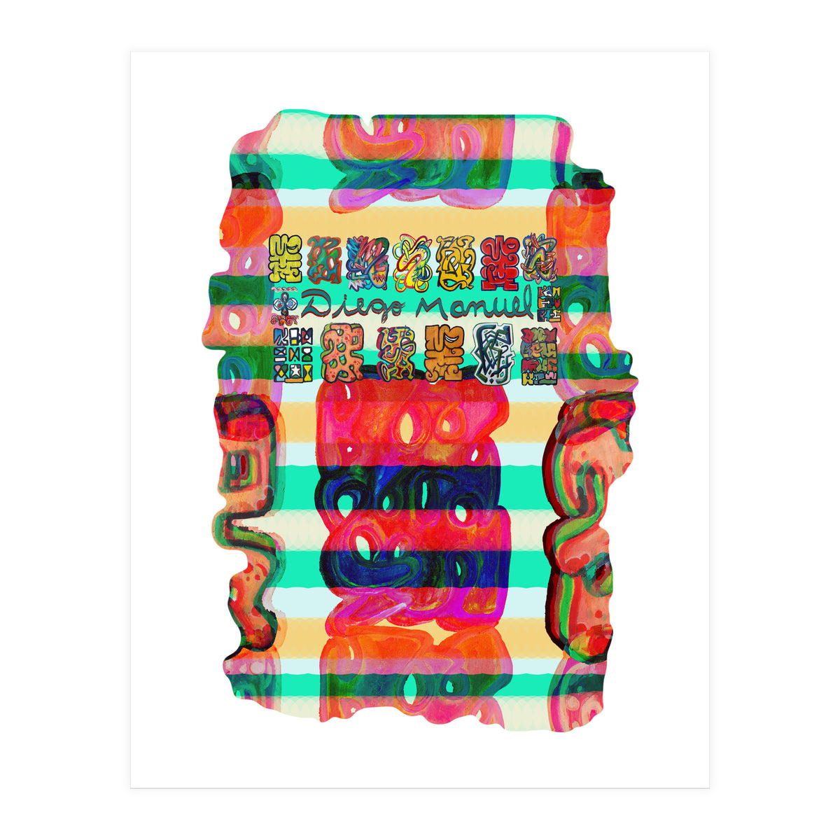 Graffiti 2021 New 38 Copia (Print Only)