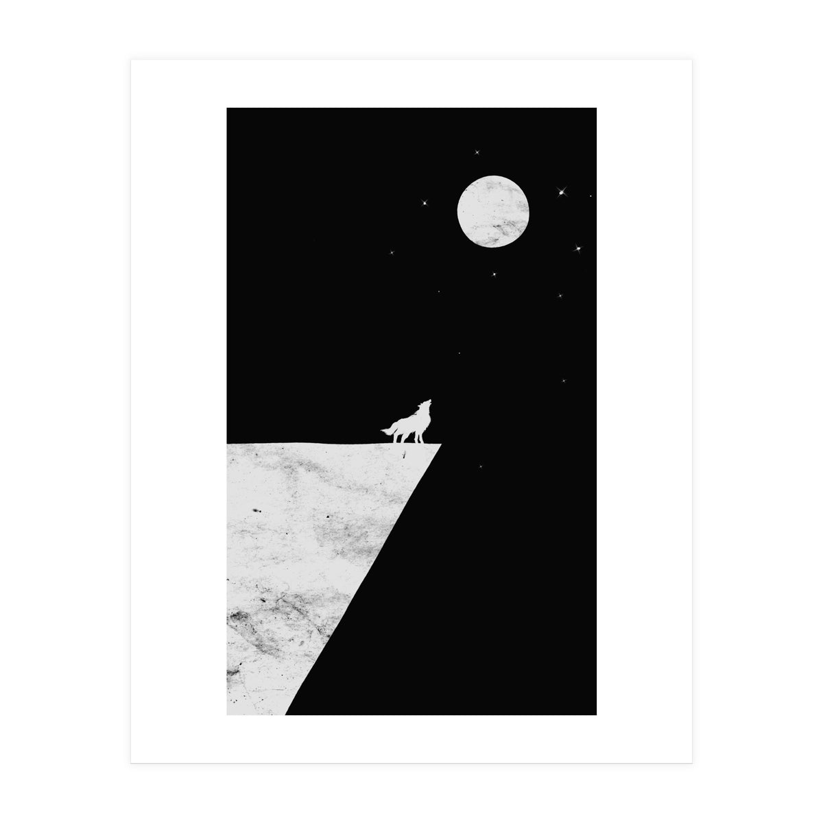 Good Night (Print Only)