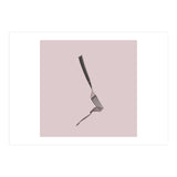 Fork (Print Only) thumbnail
