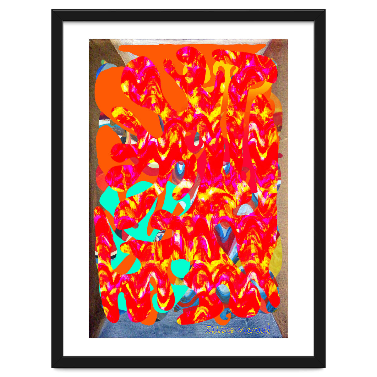 Pop Abstract 2023 Nuevo 4