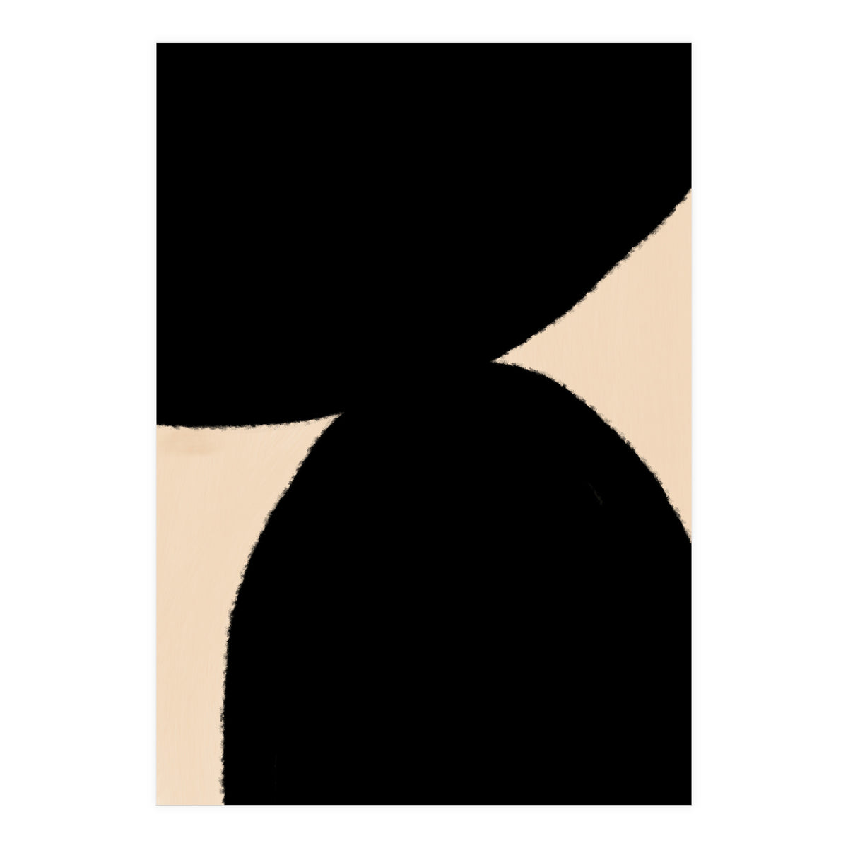 Inbetween (Print Only)