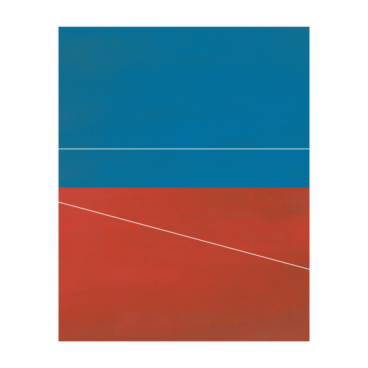 Trapeze Artist 2 (Print Only)