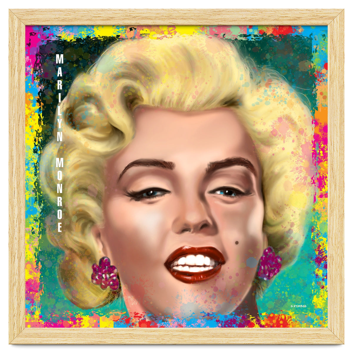 Marilyn Monroe