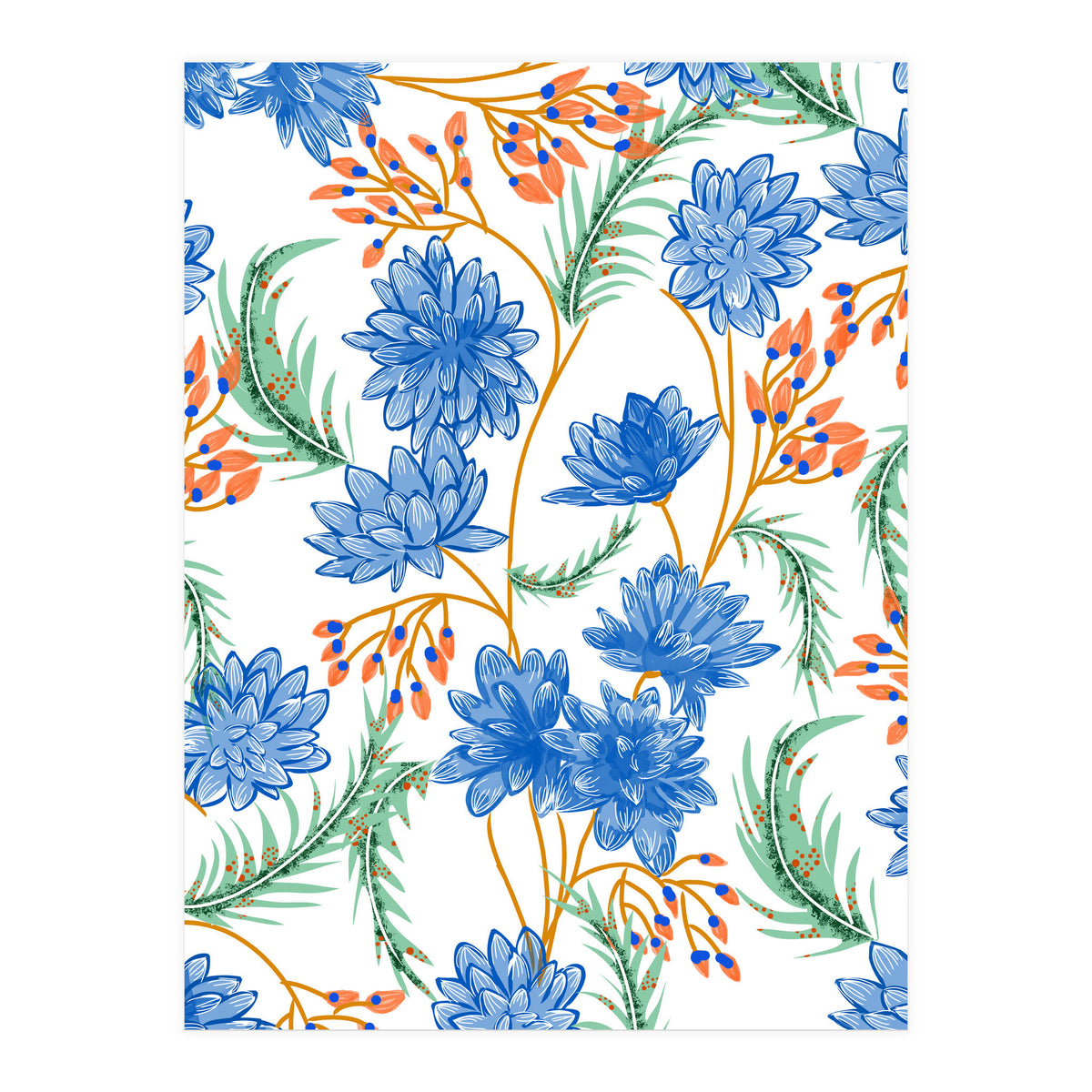 Good Will (Print Only)