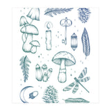 Enchanted Forest (Print Only) thumbnail