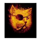 Irie Eye (Print Only) thumbnail