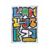Graffiti 32 (Print Only) thumbnail
