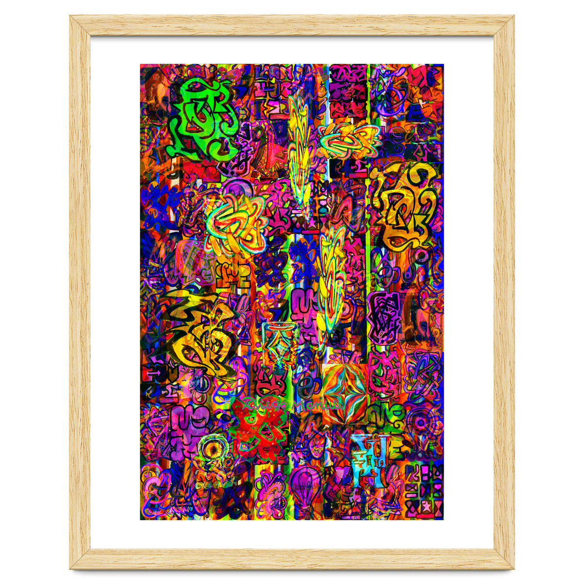 Graffiti Digital 2022 405