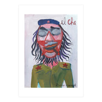 Che 3b (Print Only)