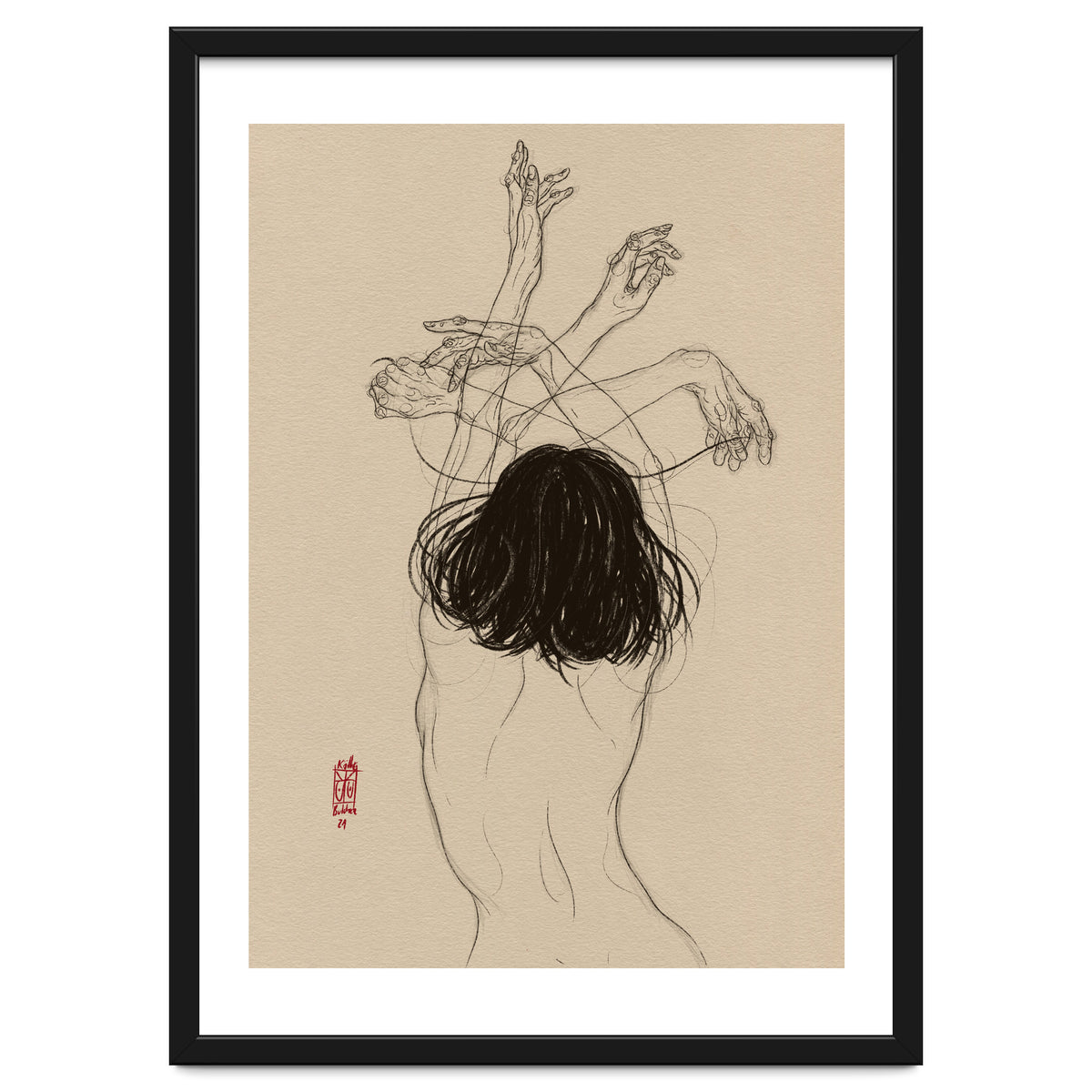 Dancing Alone, Together With You