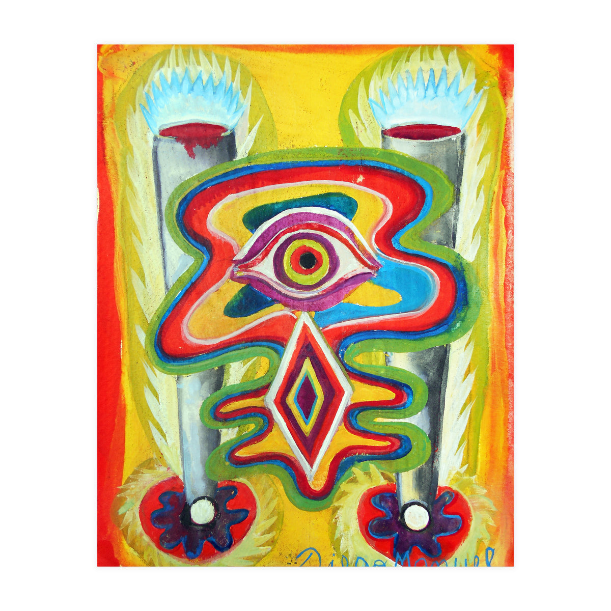 Astrapop 2022 1 (Print Only)