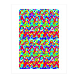 Pop Abstract A 74 (Print Only) thumbnail