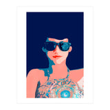 Vacay Iv (Print Only) thumbnail