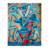 Graffiti Digital 2022 704 (Print Only) thumbnail