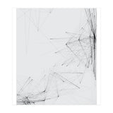 Abstract Lines Geometric (Print Only) thumbnail