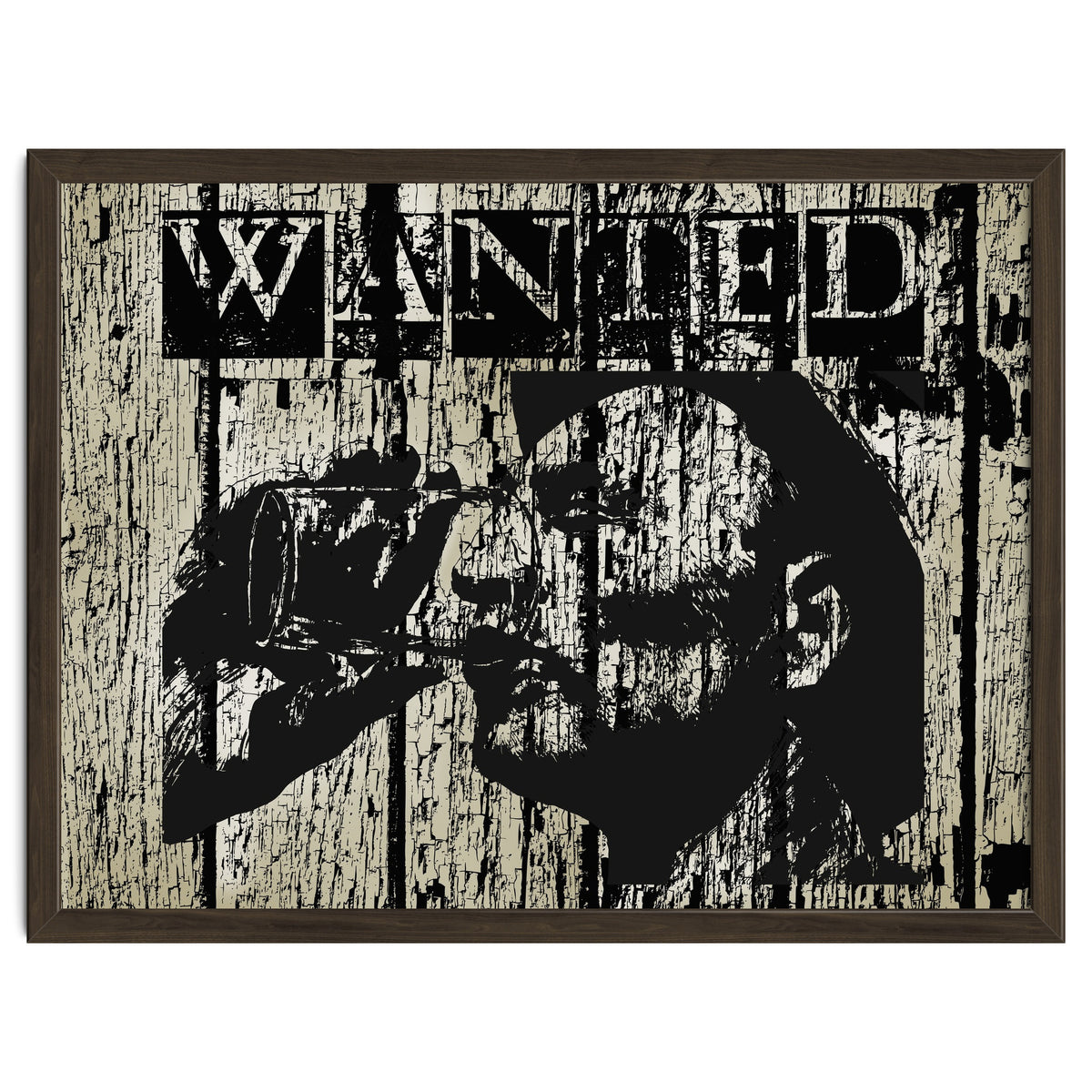 Wanted