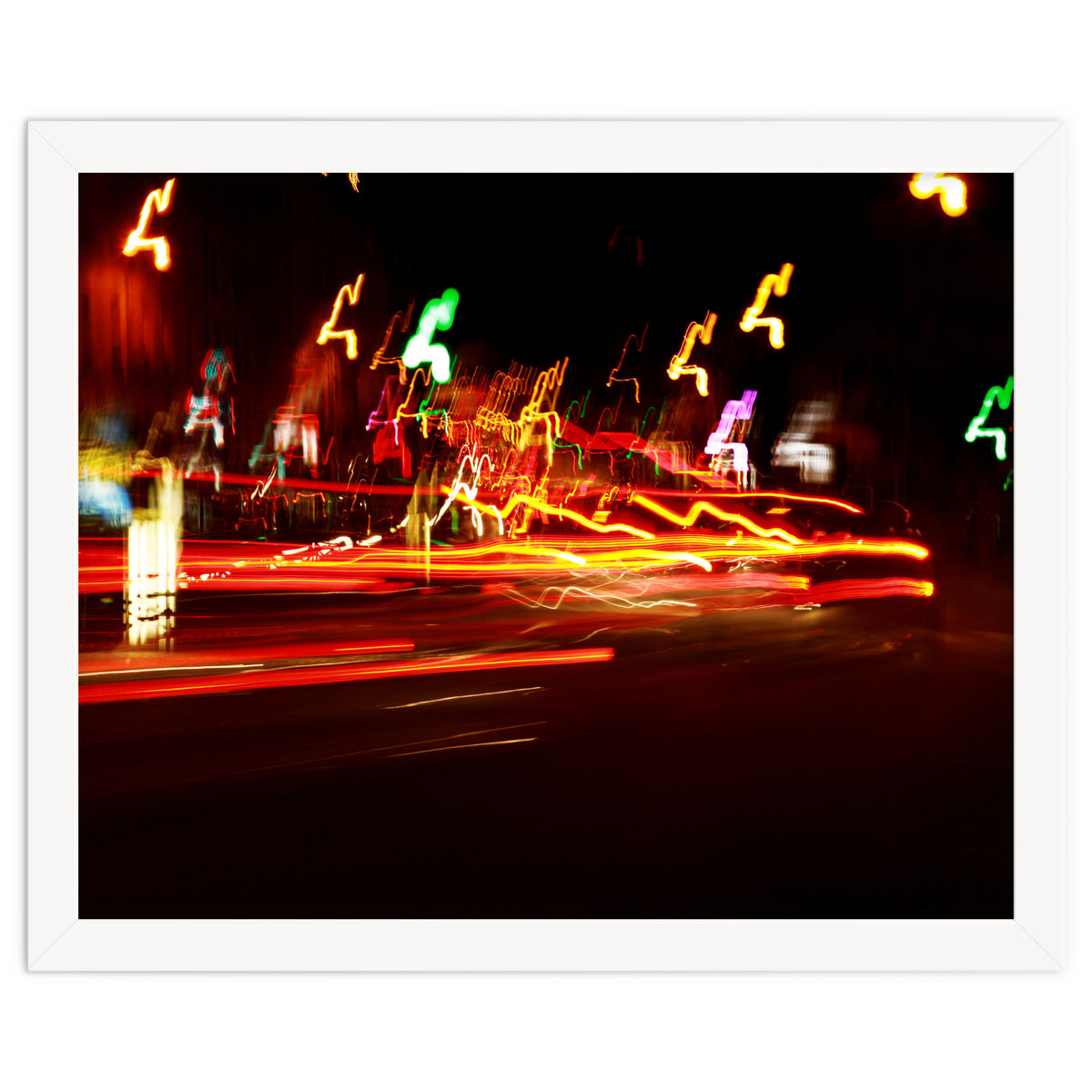 Traffic Lights