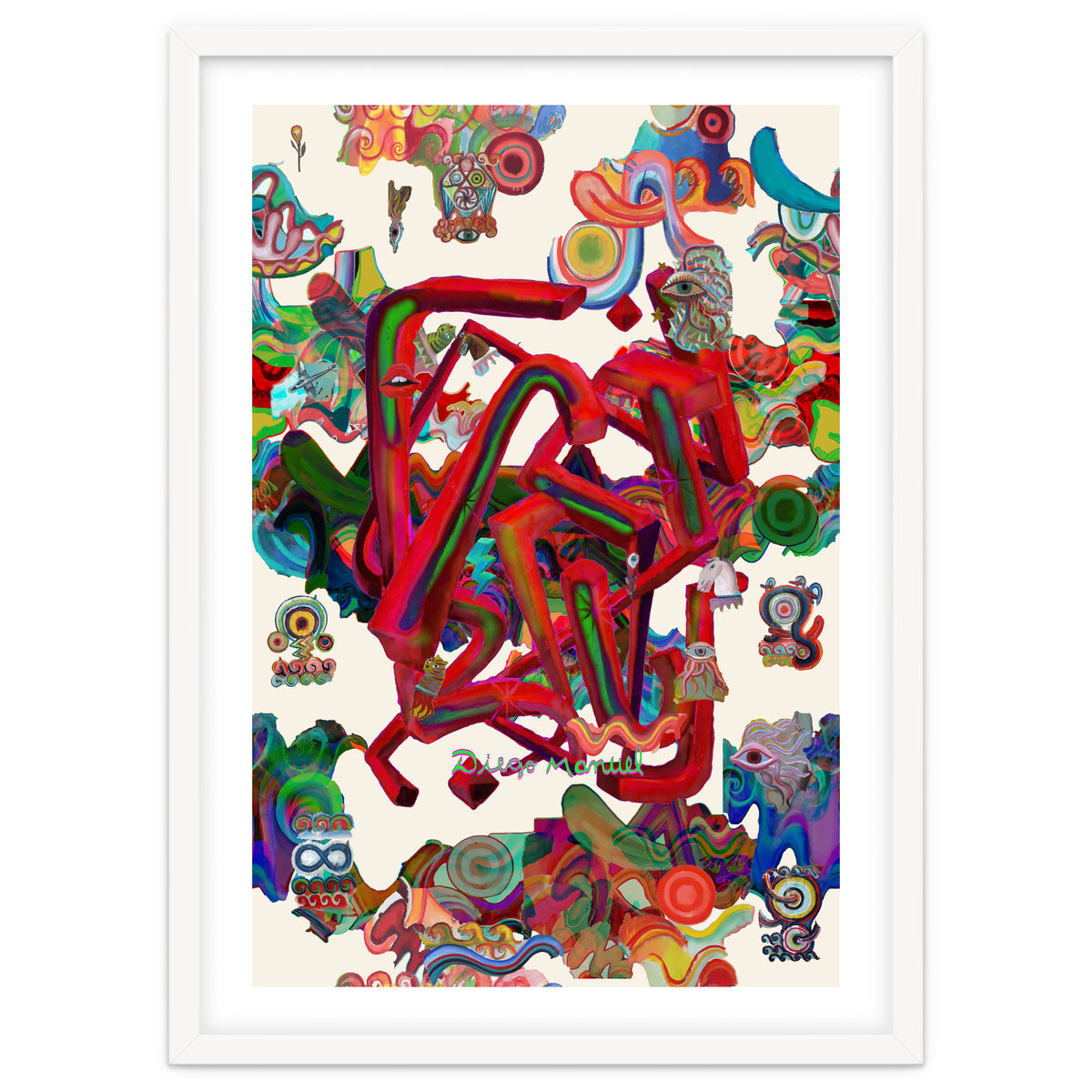 Muchas Cosas 2021 121