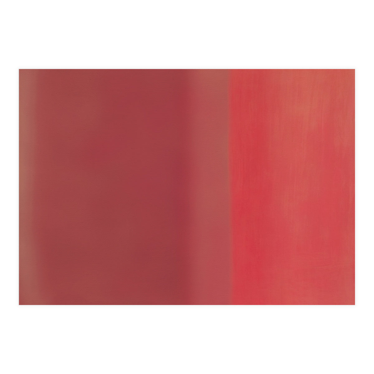 Color Reassessment 3 (Print Only)