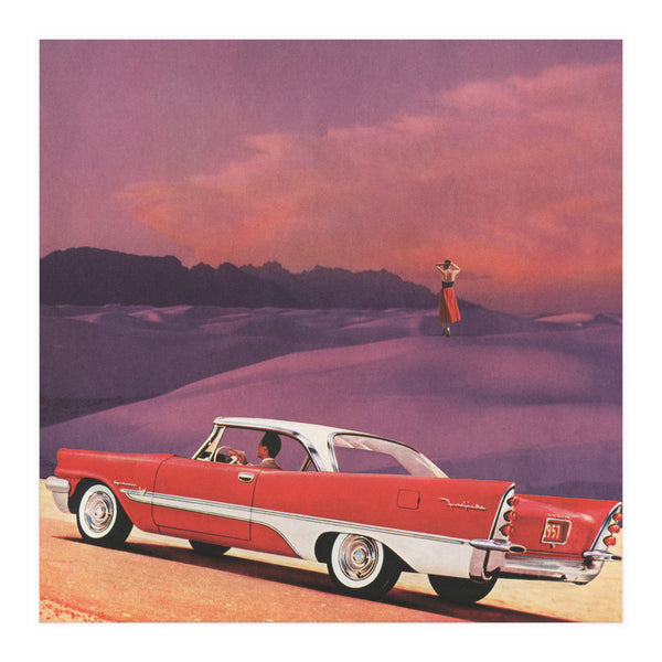 Drive (Print Only)
