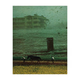The Rainy Season (Print Only) thumbnail