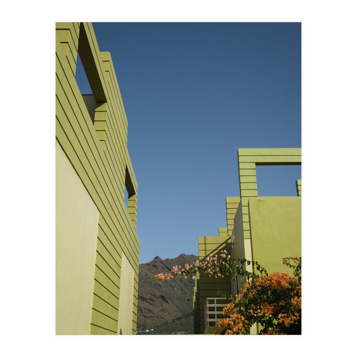 Vacation Postcard (Print Only)