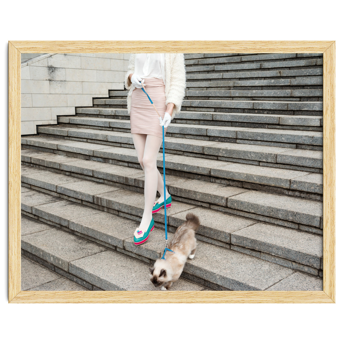 With love, your Love