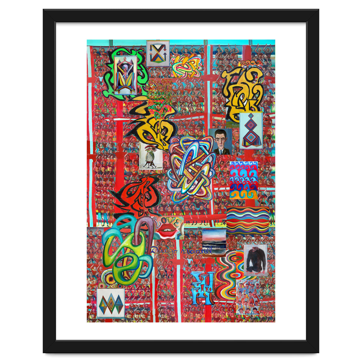 Graffiti Digital 2022 586