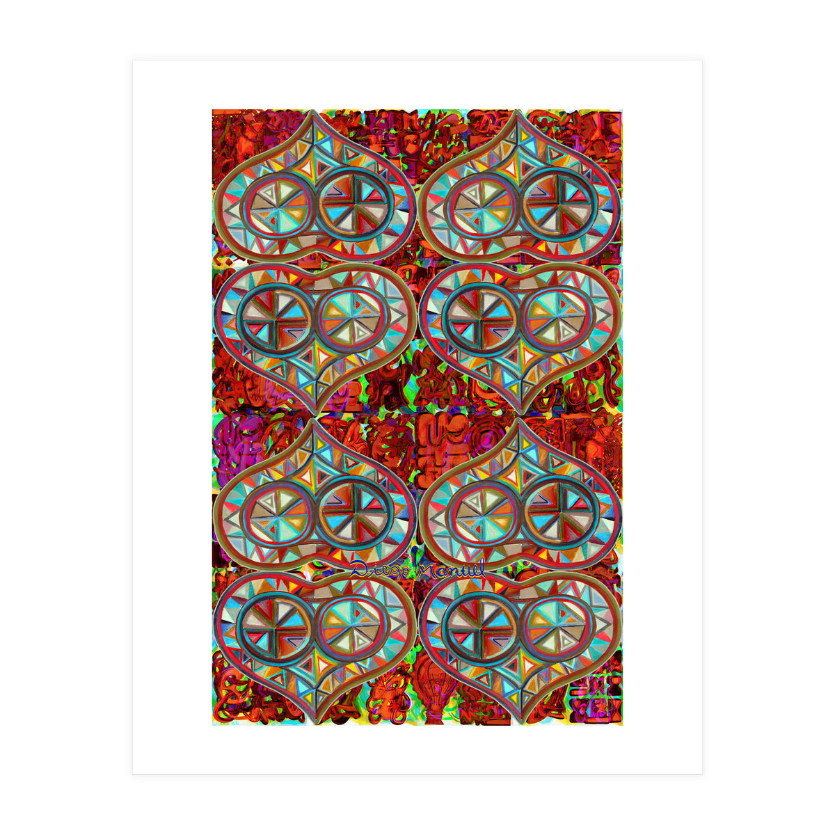 Graffiti Digital 2022 1102 (Print Only)