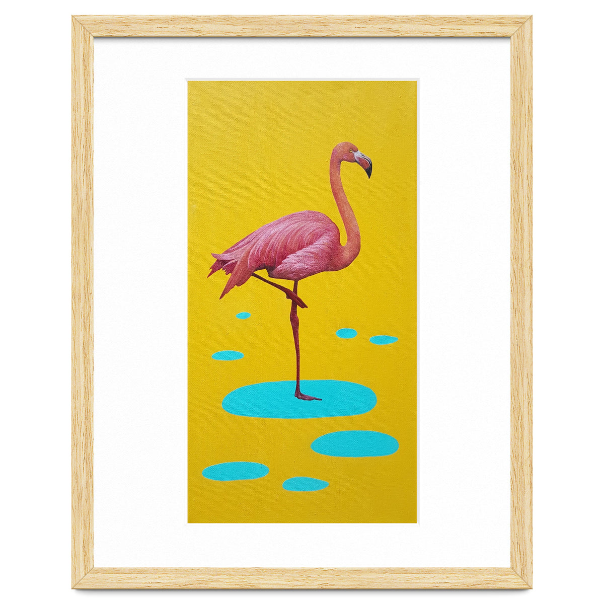 Flamingo