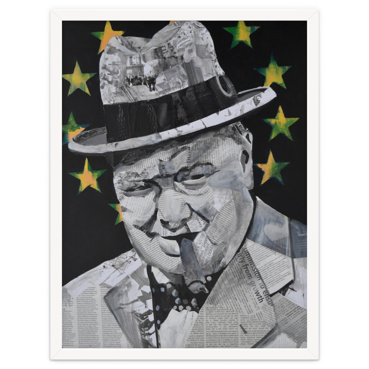 Brexit; Our Darkest Hour