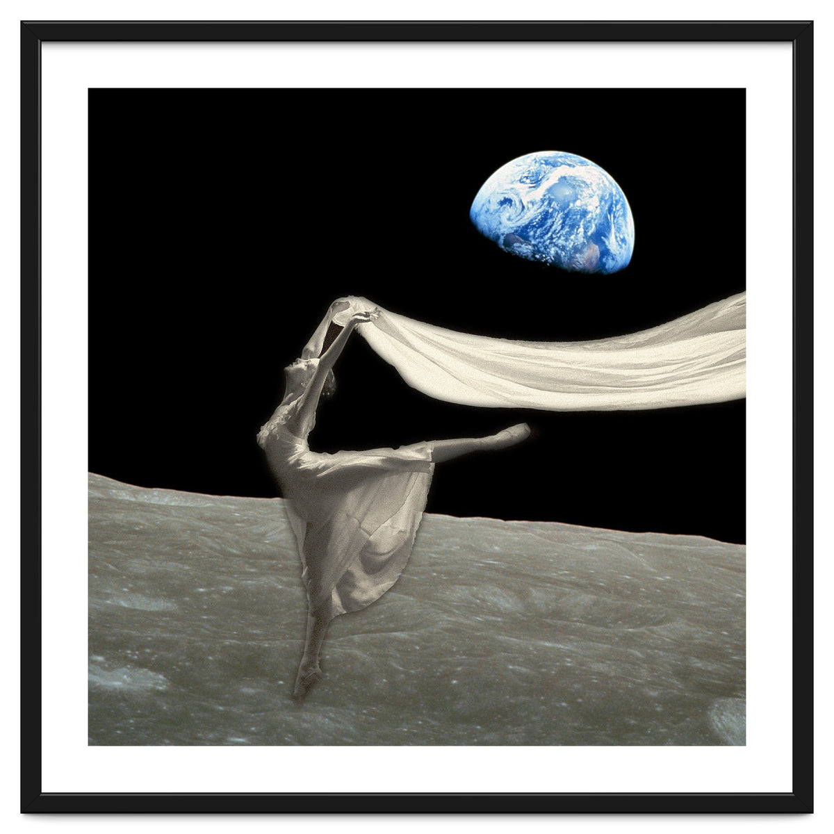 Dance Like No One´s Watching