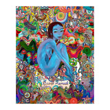 Graffitis 2021 Tapiz 72 (Print Only) thumbnail