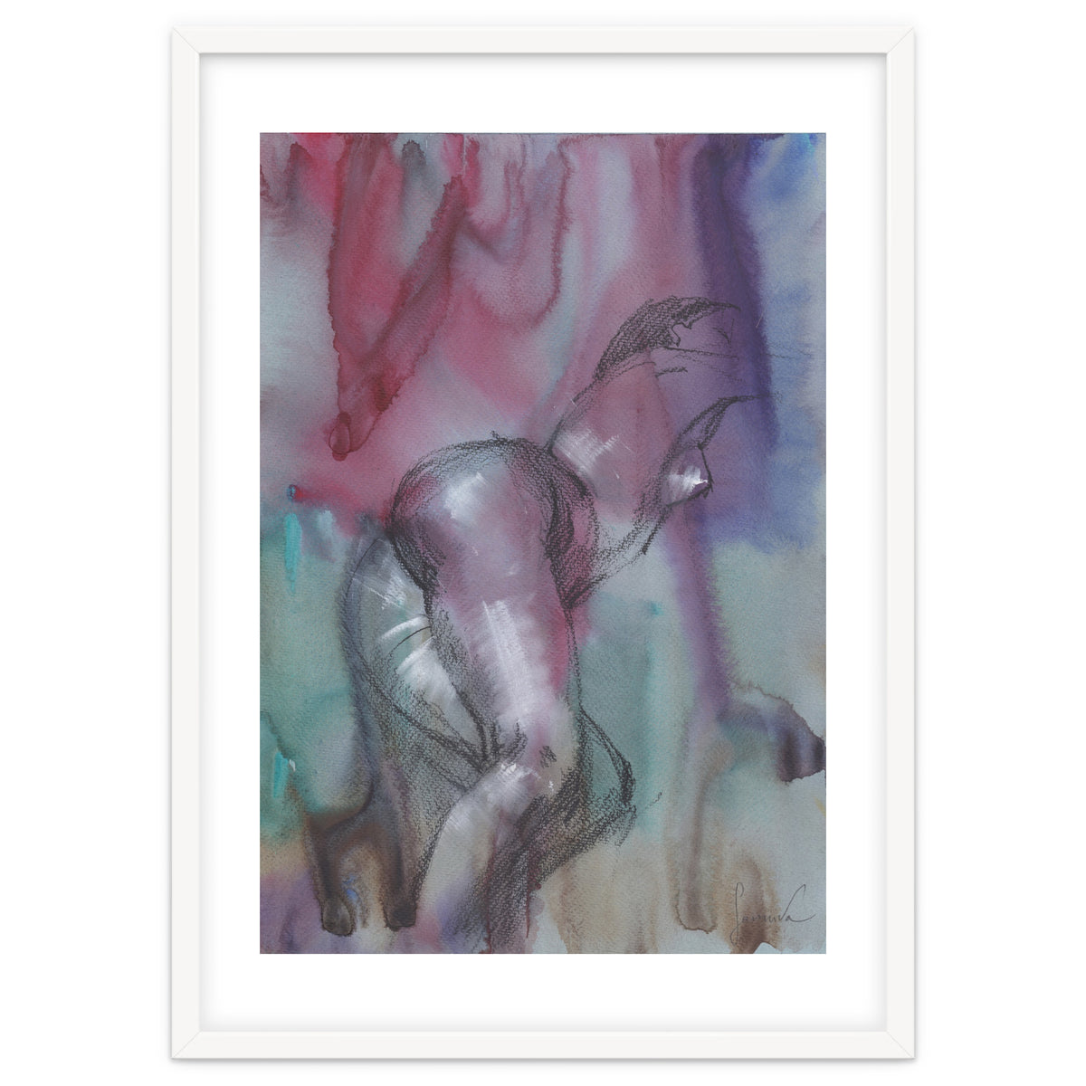 Beautiful Erotic Art