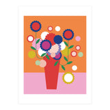 My Vase  (Print Only) thumbnail