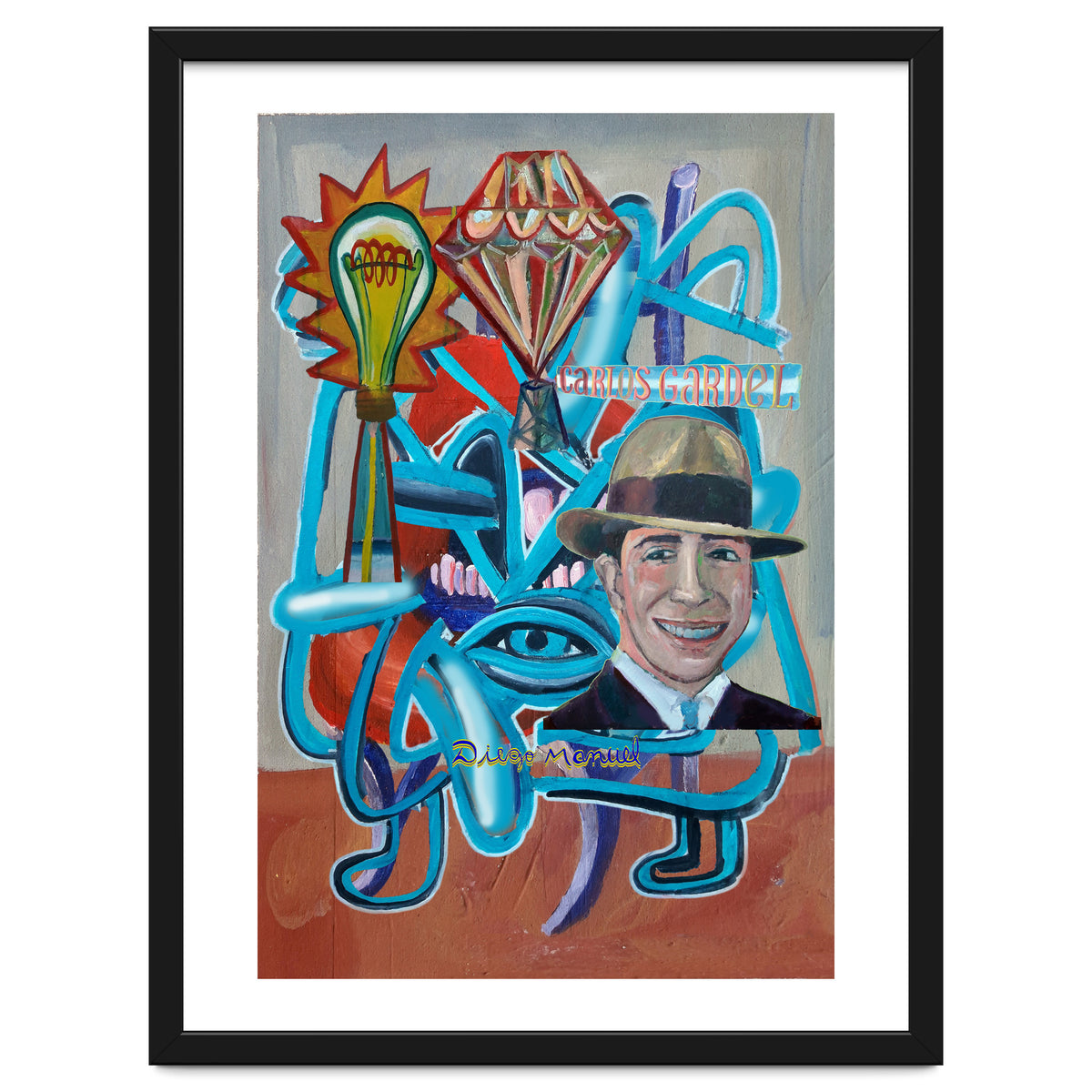 Graffiti Digital 2022 853