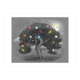 Midnight Snack (Print Only) thumbnail