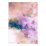 Blue Hydras (Print Only) thumbnail