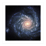 Spiral Galaxy NGC 1232 (Print Only) thumbnail