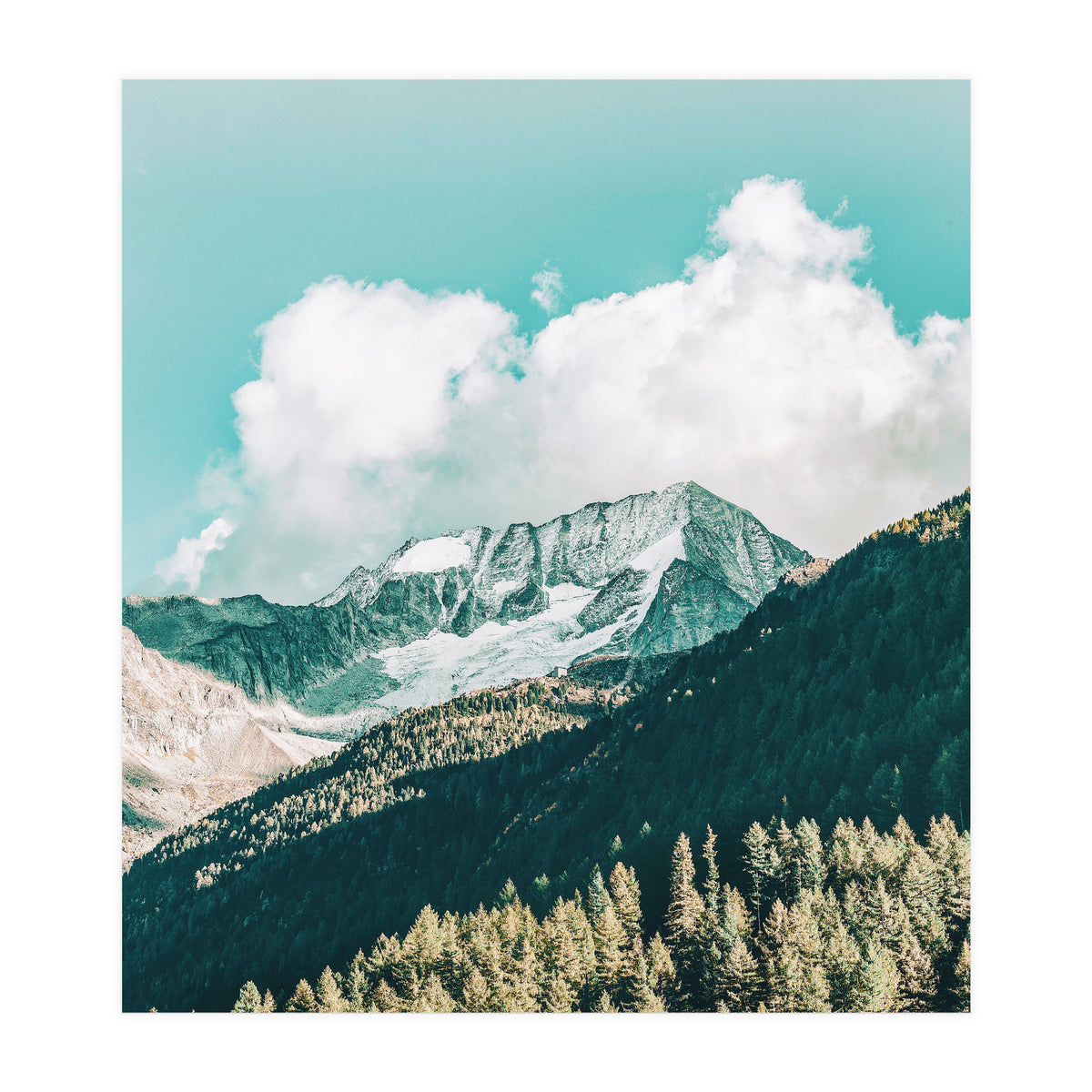 Nirvaan (Print Only)