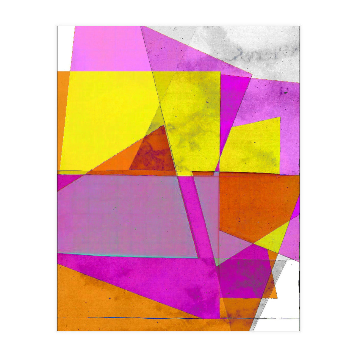 Combinazione.3.6 (Print Only)