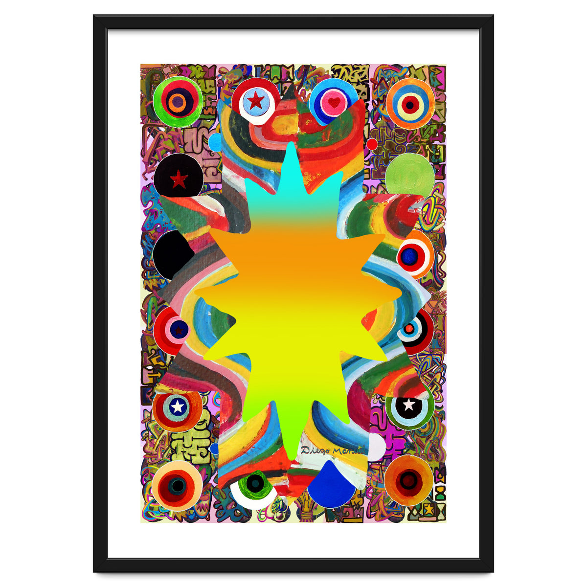 Graffiti Digital Nuevo 2023 89