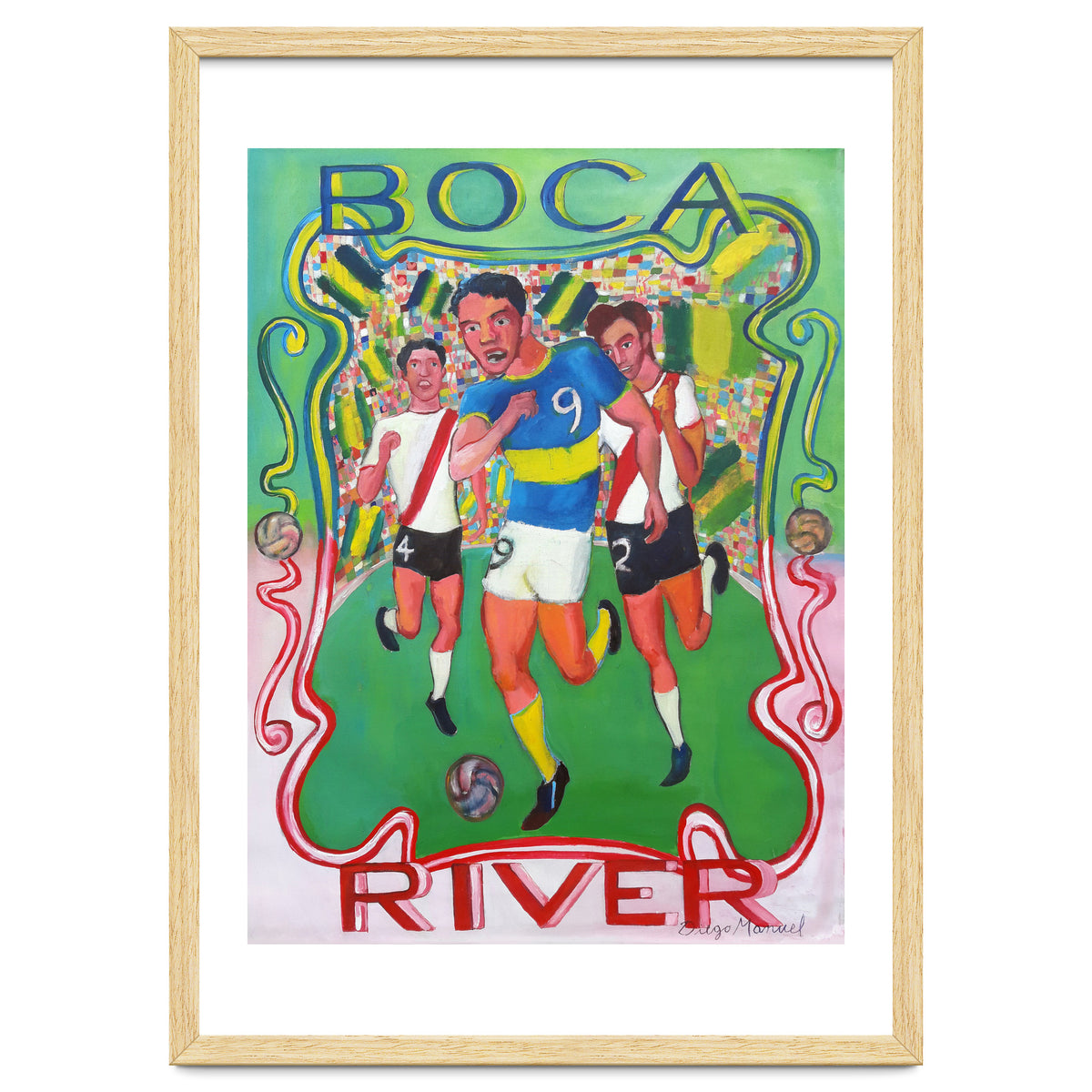 Boca River 4