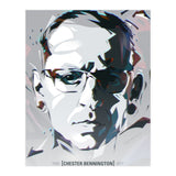 Chester Bennington (Print Only) thumbnail