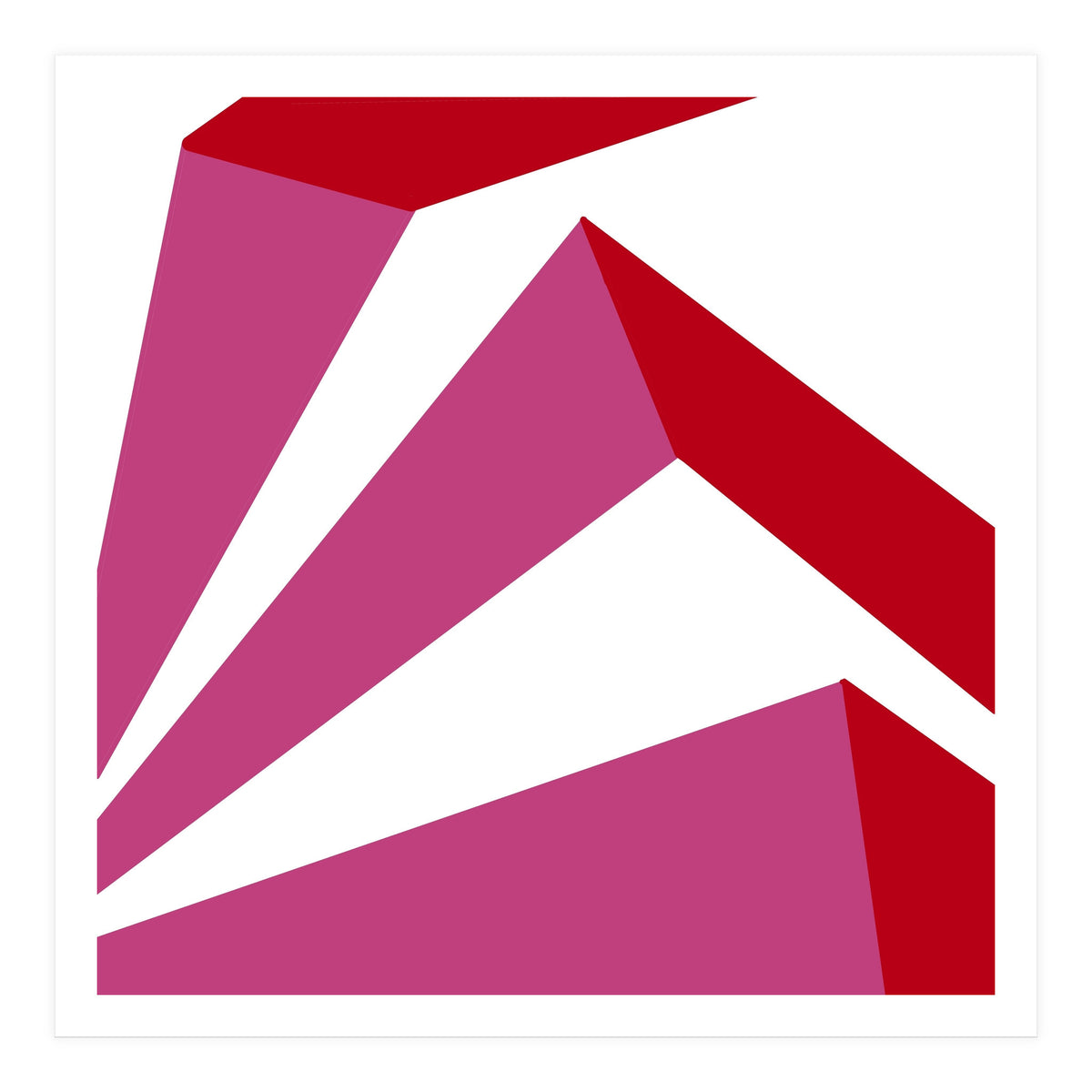 Walls 5 (Print Only)