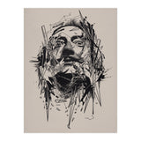 Dali (Print Only) thumbnail