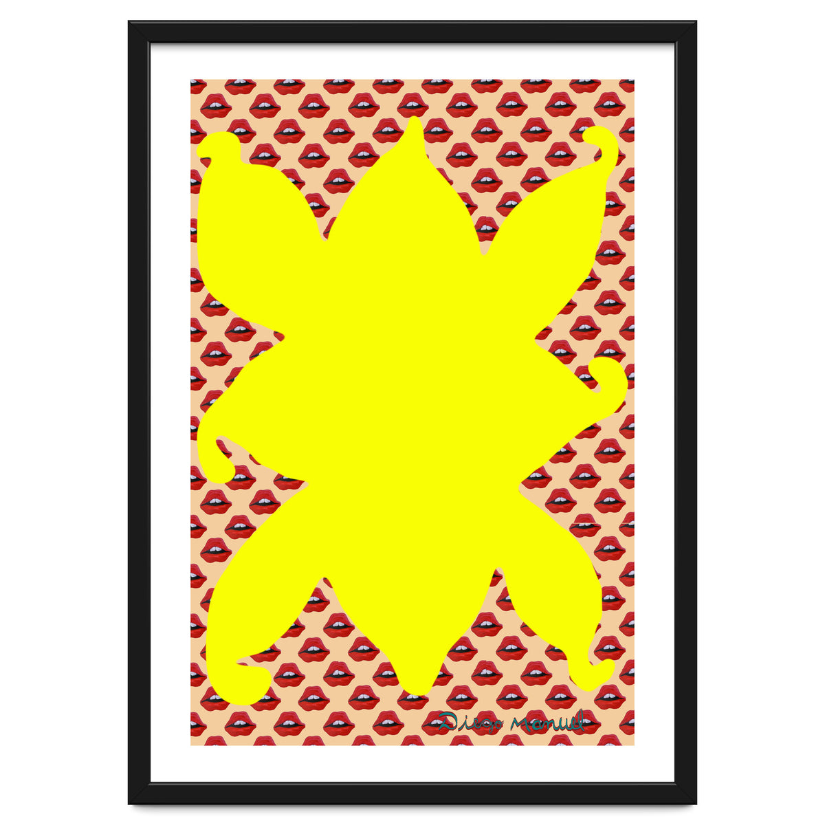 Graffiti Digital Nuevo 2023 129