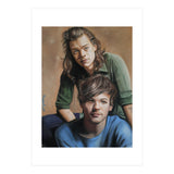 Larry (Print Only) thumbnail